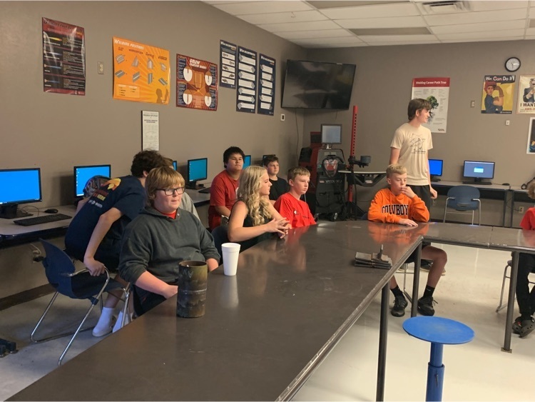 Live Feed Mountain ViewGotebo Public Schools