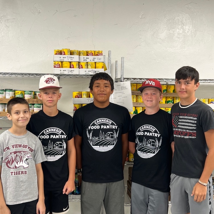 Live Feed Mountain ViewGotebo Public Schools