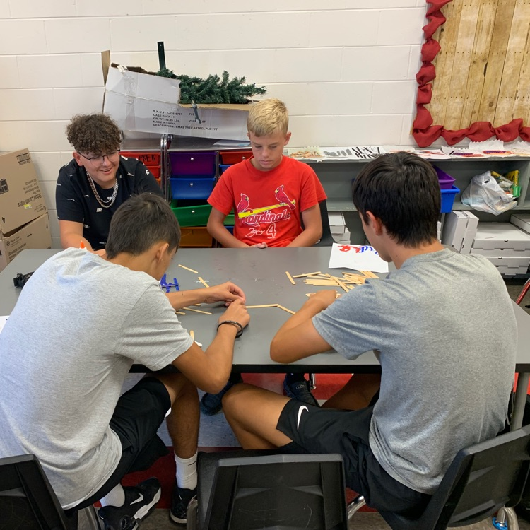 Live Feed Mountain ViewGotebo Public Schools