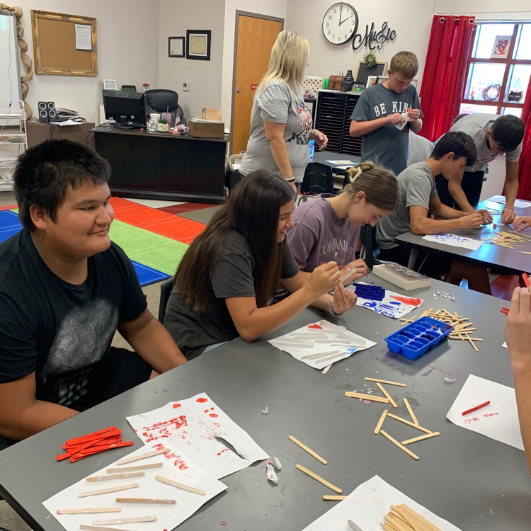 Live Feed Mountain ViewGotebo Public Schools