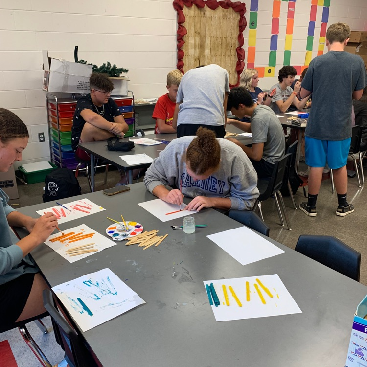 Live Feed Mountain ViewGotebo Public Schools