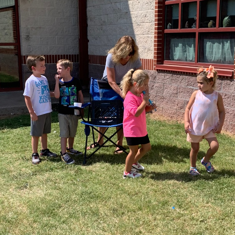 Live Feed Mountain ViewGotebo Public Schools