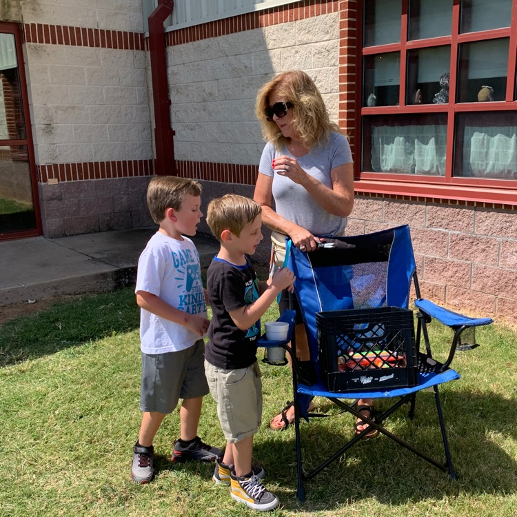 Live Feed Mountain ViewGotebo Public Schools