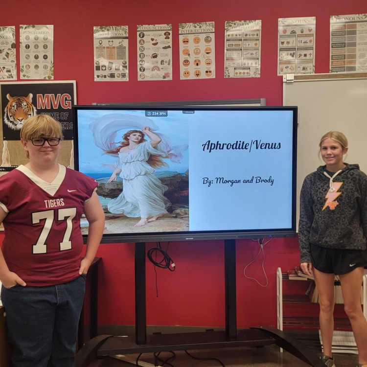 Live Feed Mountain ViewGotebo Public Schools