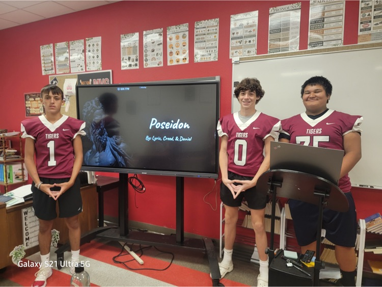 Live Feed Mountain ViewGotebo Public Schools