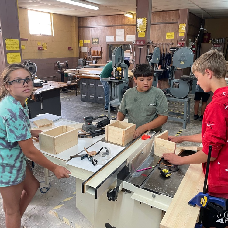 Live Feed Mountain ViewGotebo Public Schools