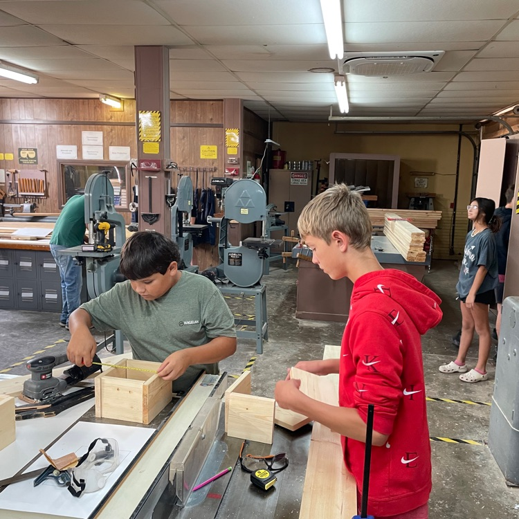 Live Feed Mountain ViewGotebo Public Schools