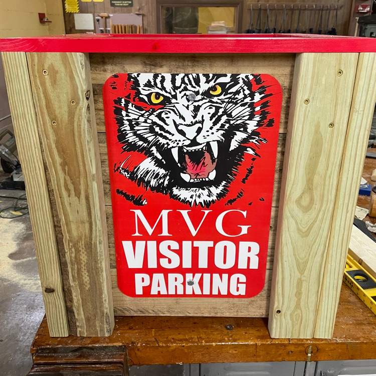 Live Feed Mountain ViewGotebo Public Schools